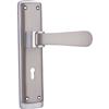 Duster KY Mortise Handles